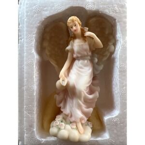 Seraphim Classics Angel Figurine "Rosalie" #74105